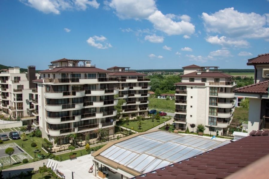 Почивка в хотел ЛОНГ БИЙЧ РИЗОРТ 3*, ШКОРПИЛОВЦИ - ЛОНГ БИЙЧ РИЗОРТ ***